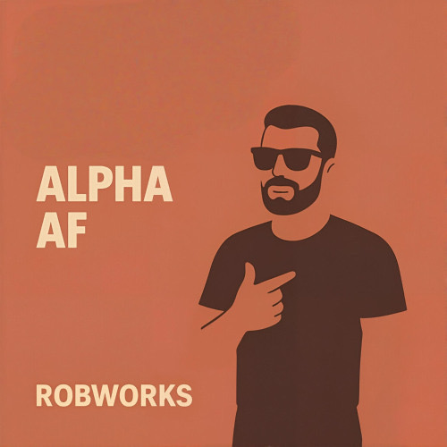 Alpha AF artwork