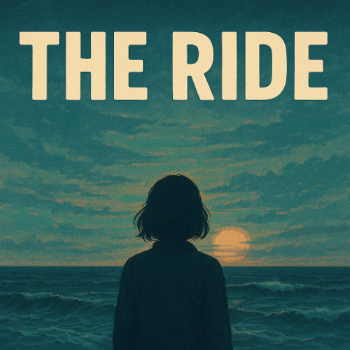 The Ride artwork