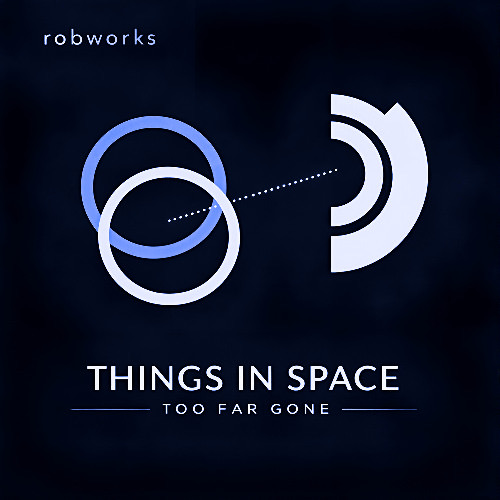 Things in Space artwork