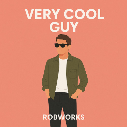 verycoolguy artwork